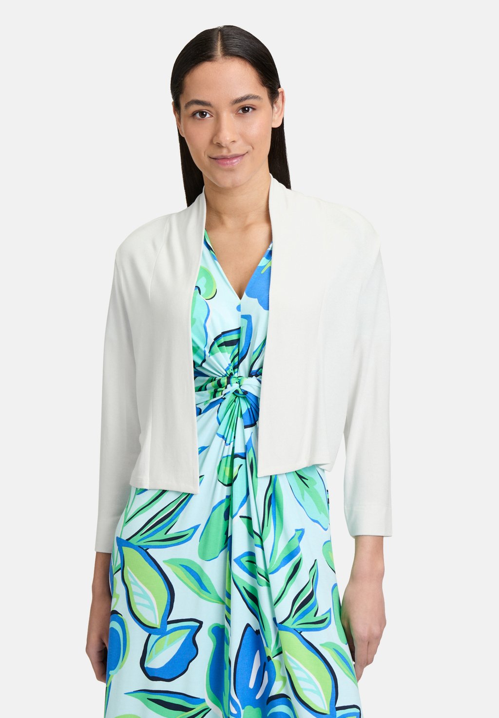 Кардиган Betty Barclay, белый
Кардиган Betty Barclay, белый