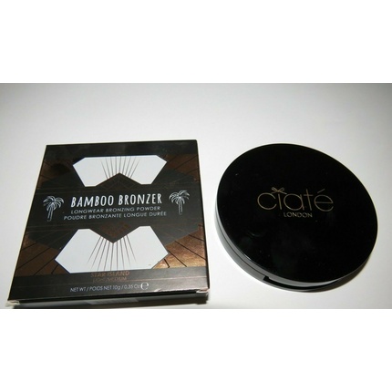 Пудра для загара Bamboo Bronzer 10g Star Island Light/Medium
Пудра для загара Bamboo Bronzer 10g Star Island Light/Medium