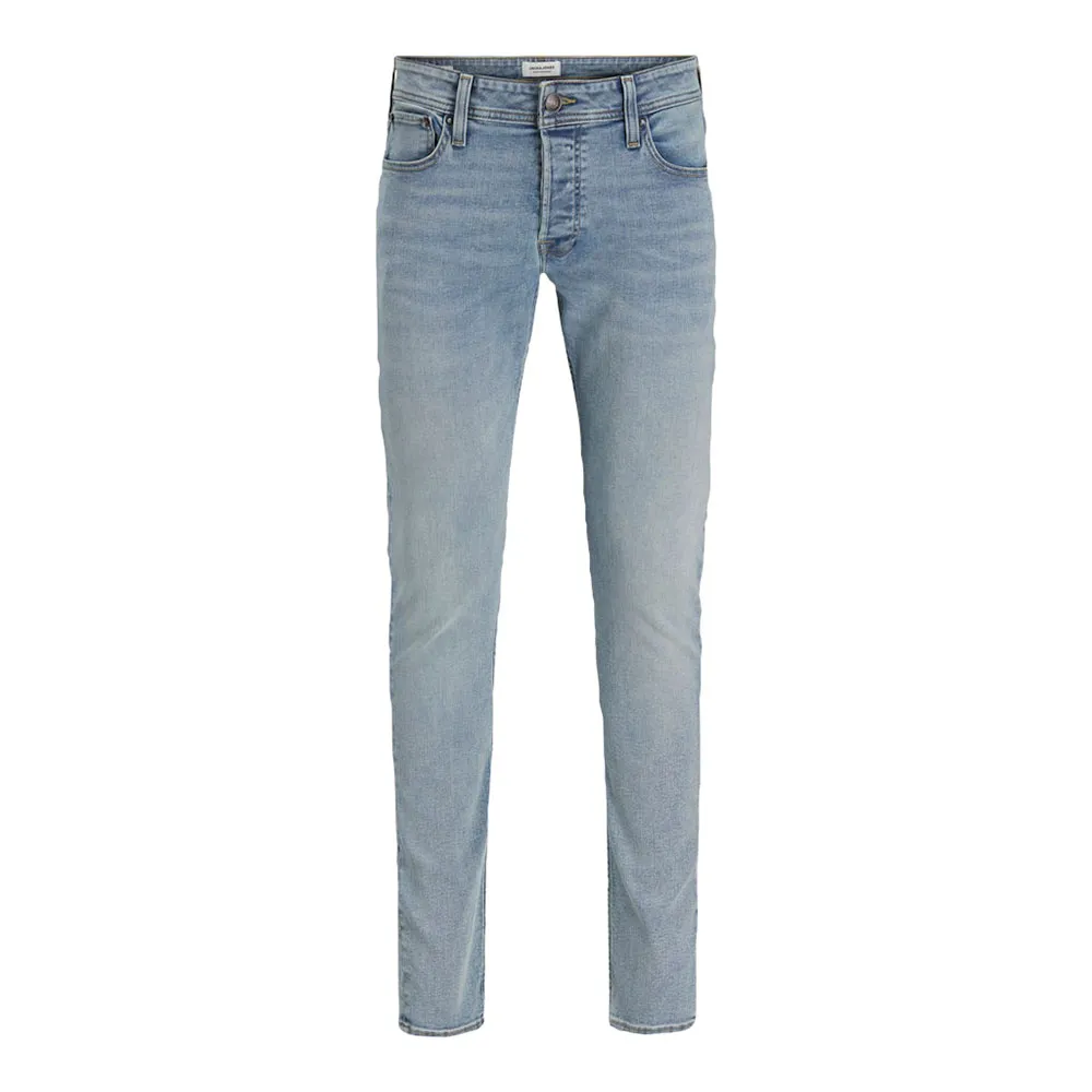 Джинсы Jack & Jones Glenn Original Cb 774, синий
Джинсы Jack & Jones Glenn Original Cb 774, синий