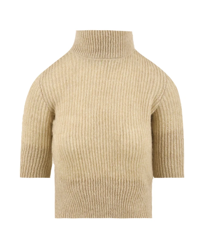 Свитера кремового цвета для стильного образа. Akep, бежевый
Свитера кремового цвета для стильного образа. Akep, бежевый