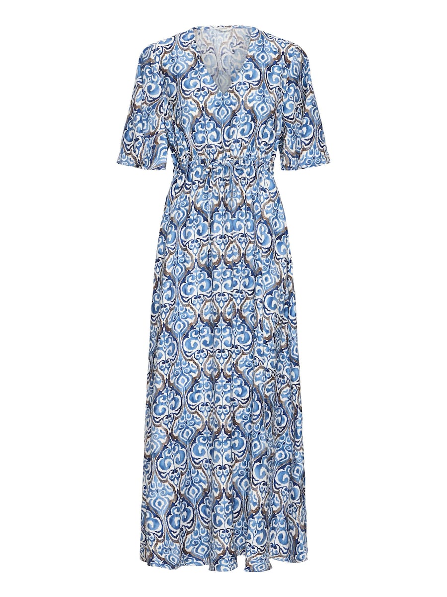 Платье b.young Ilhanna, синий
Платье b.young Ilhanna, синий