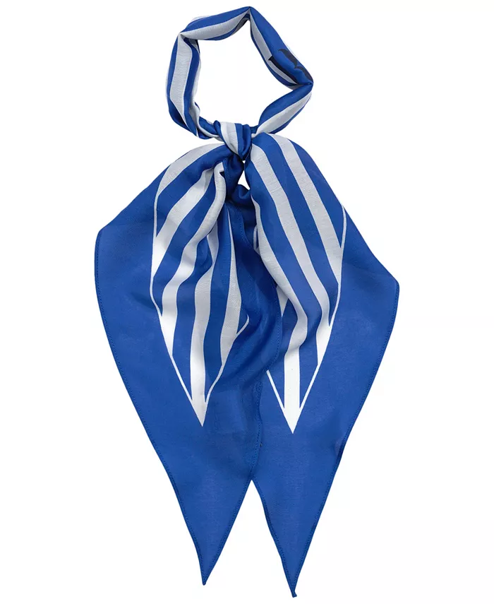 Шарф с логотипом и большим ромбом Lauren Ralph Lauren, синий
Шарф с логотипом и большим ромбом Lauren Ralph Lauren, синий