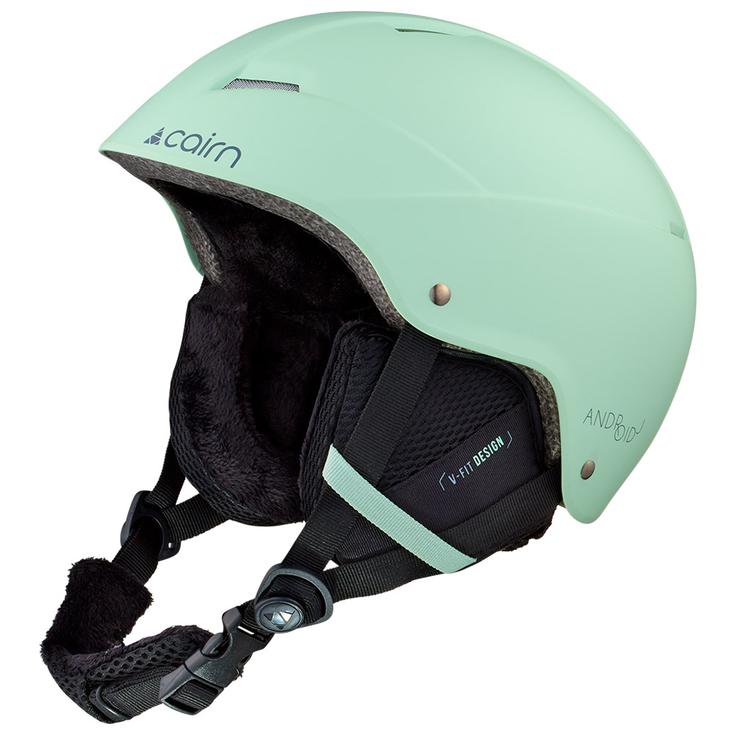 Шлем андроид юниор коврик джейд - xxs Cairn
Шлем андроид юниор коврик джейд - xxs Cairn