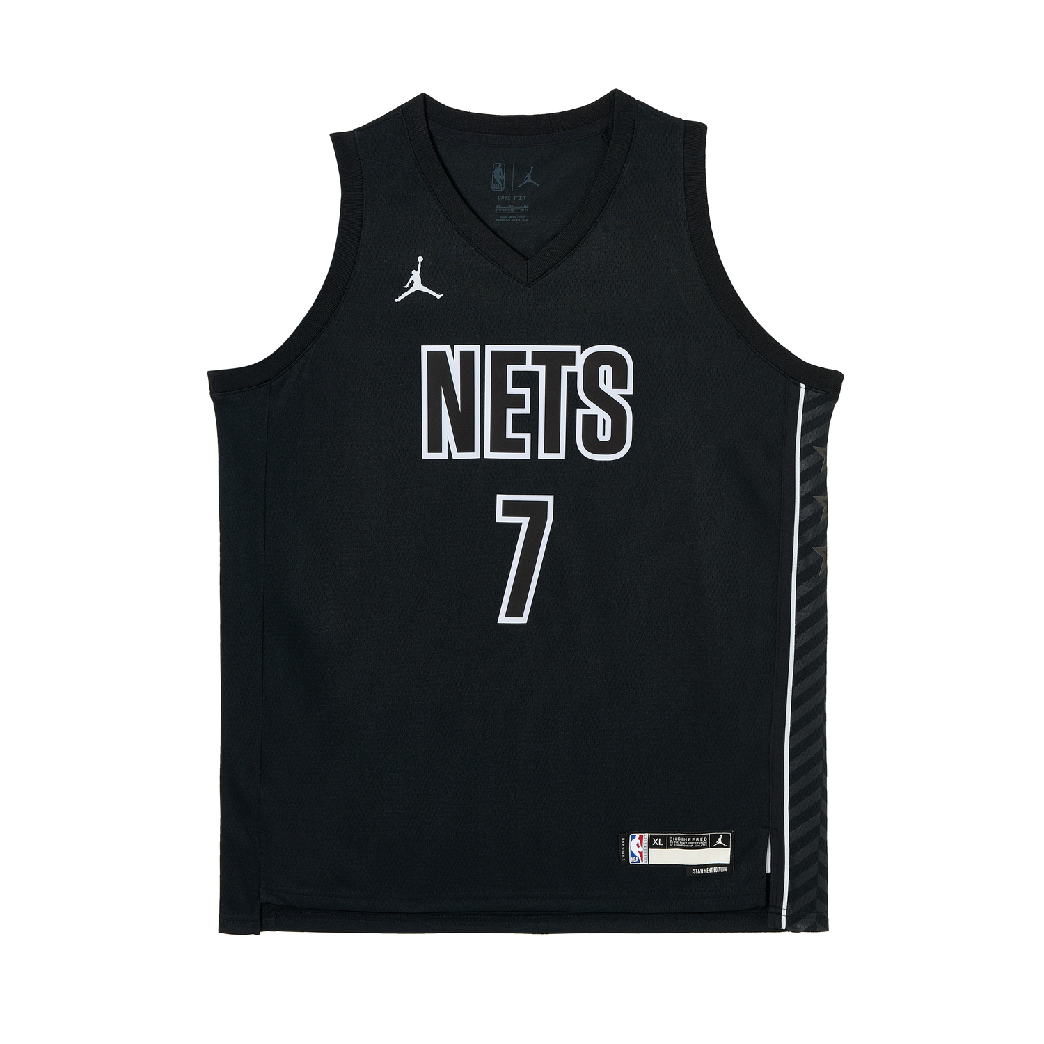 Детские майки и камисоли Jordan, черный
Детские майки и камисоли Jordan, черный