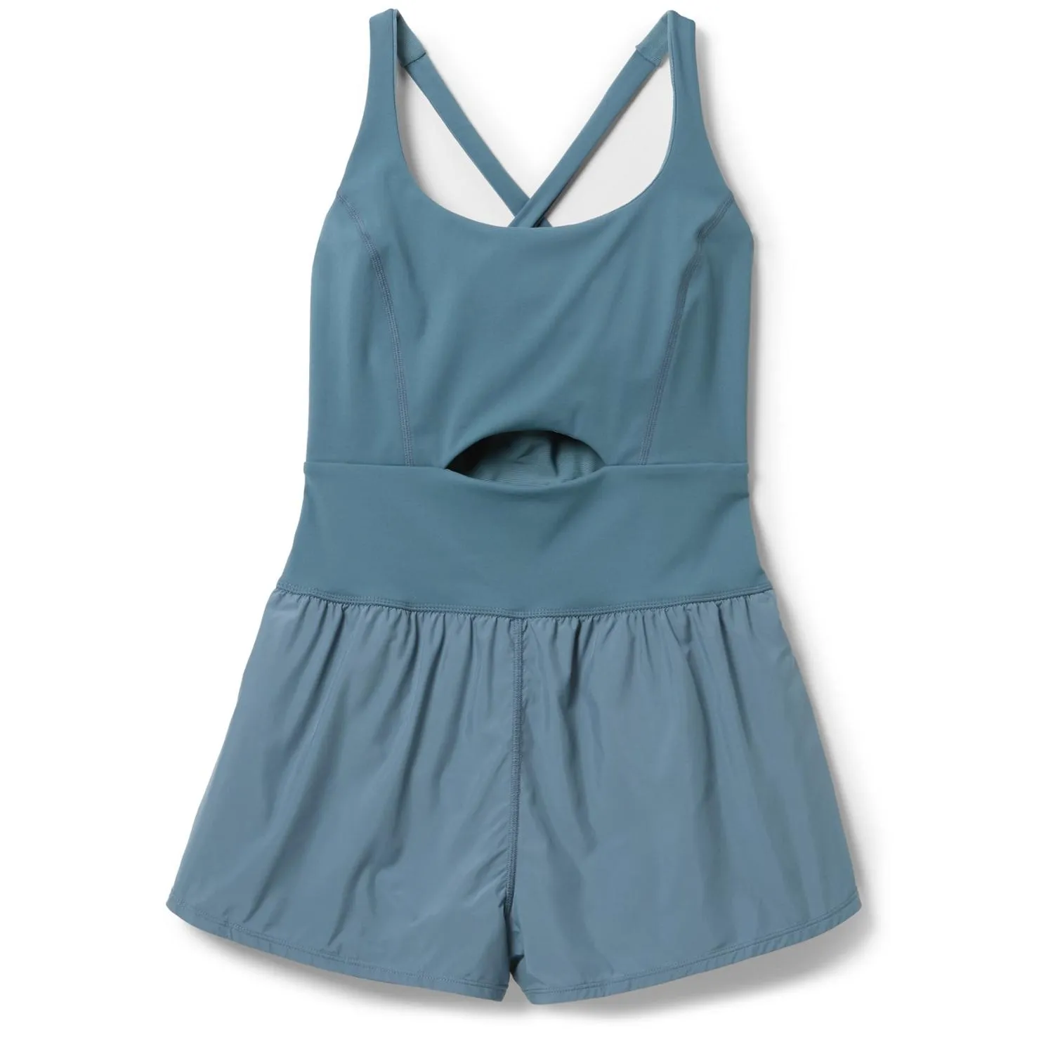 Праведный комбинезон FP Movement, Skyline
Праведный комбинезон FP Movement, Skyline