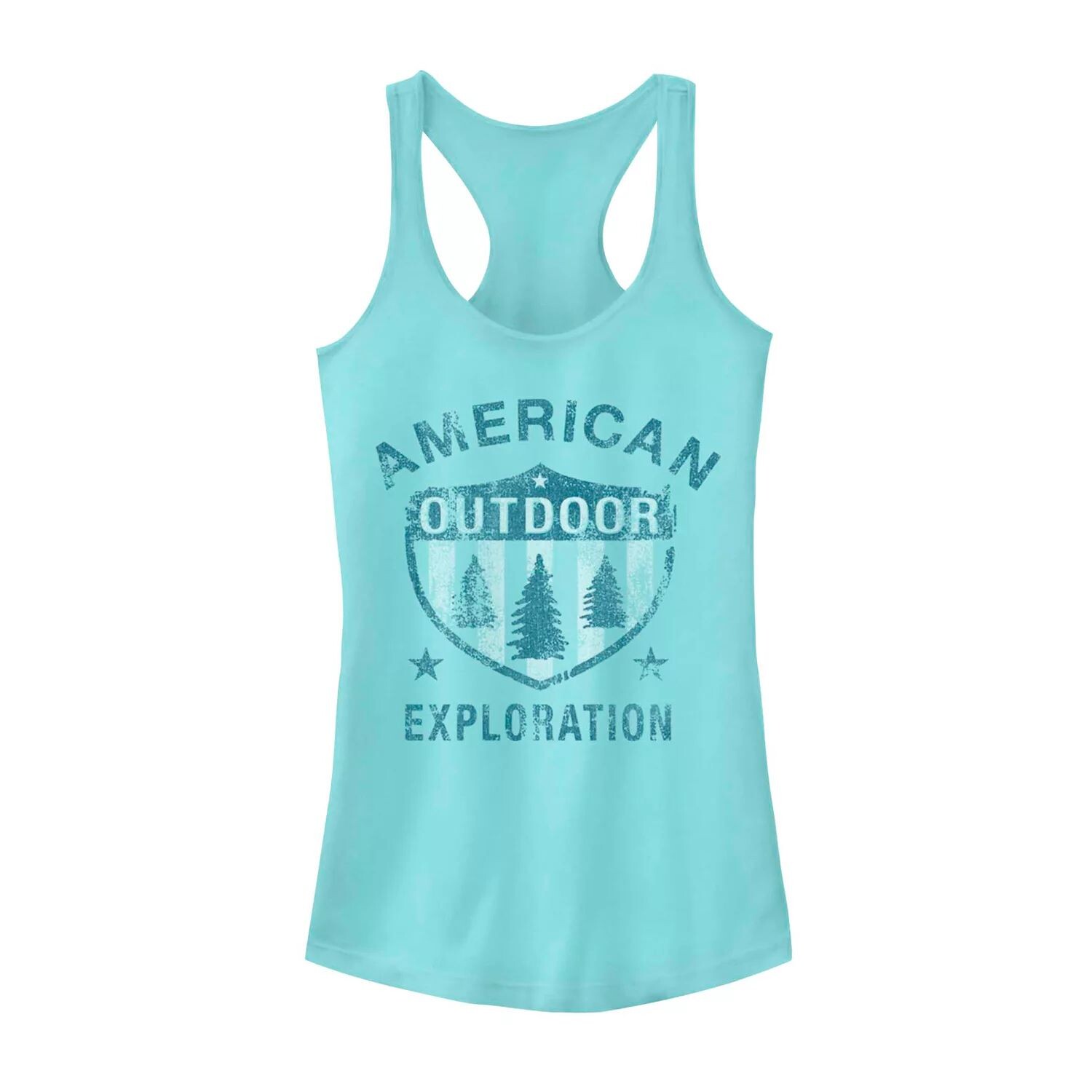 Американский графический бак для исследований на открытом воздухе для юниоров
Американский графический бак для исследований на открытом воздухе для юниоров