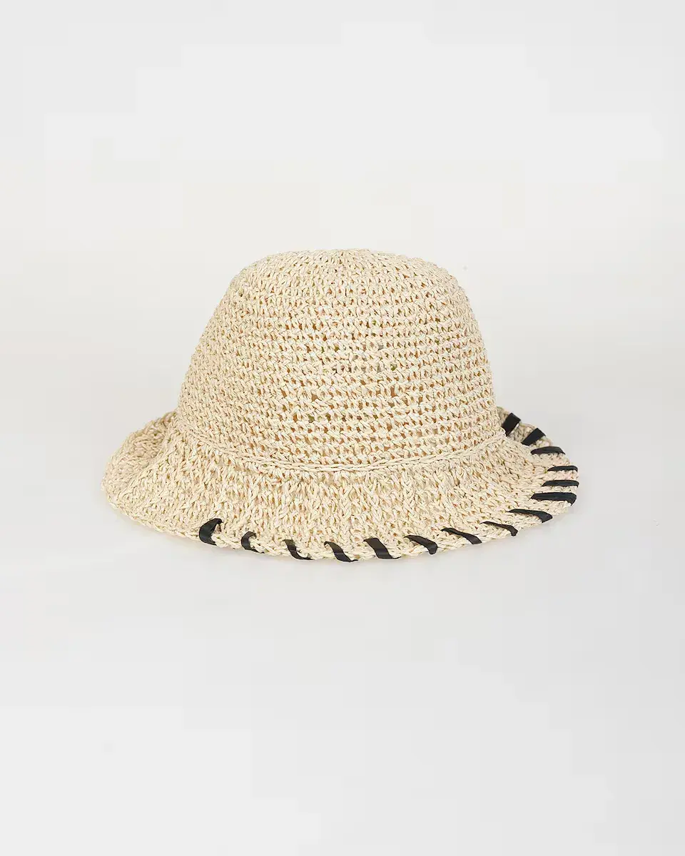 Панама из рафии System Action, натуральный
Панама из рафии System Action, натуральный