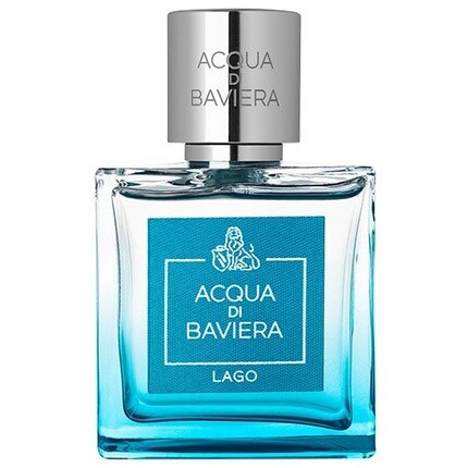 Acqua Di Baviera Lago Eau De Toilette 100ml
Acqua Di Baviera Lago Eau De Toilette 100ml
