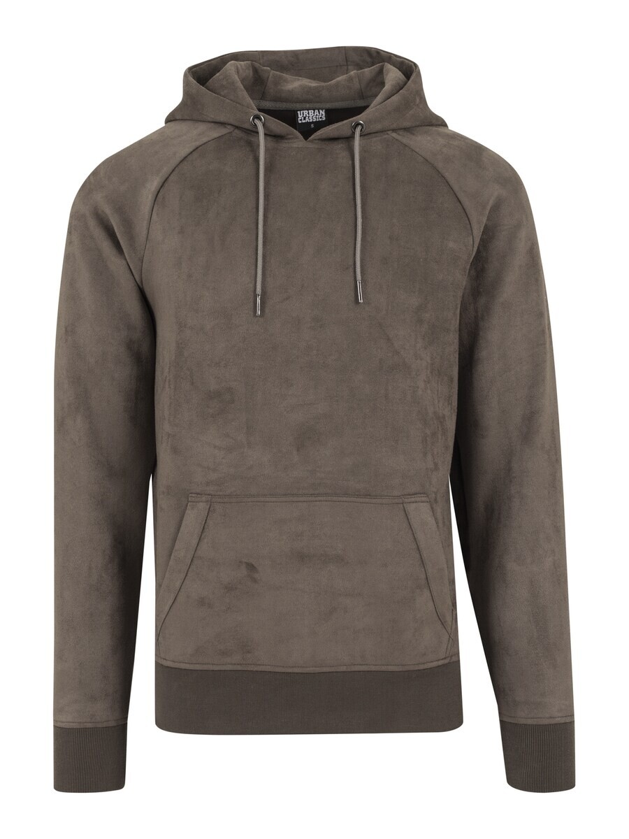 Толстовка Urban Classics, хаки
Толстовка Urban Classics, хаки