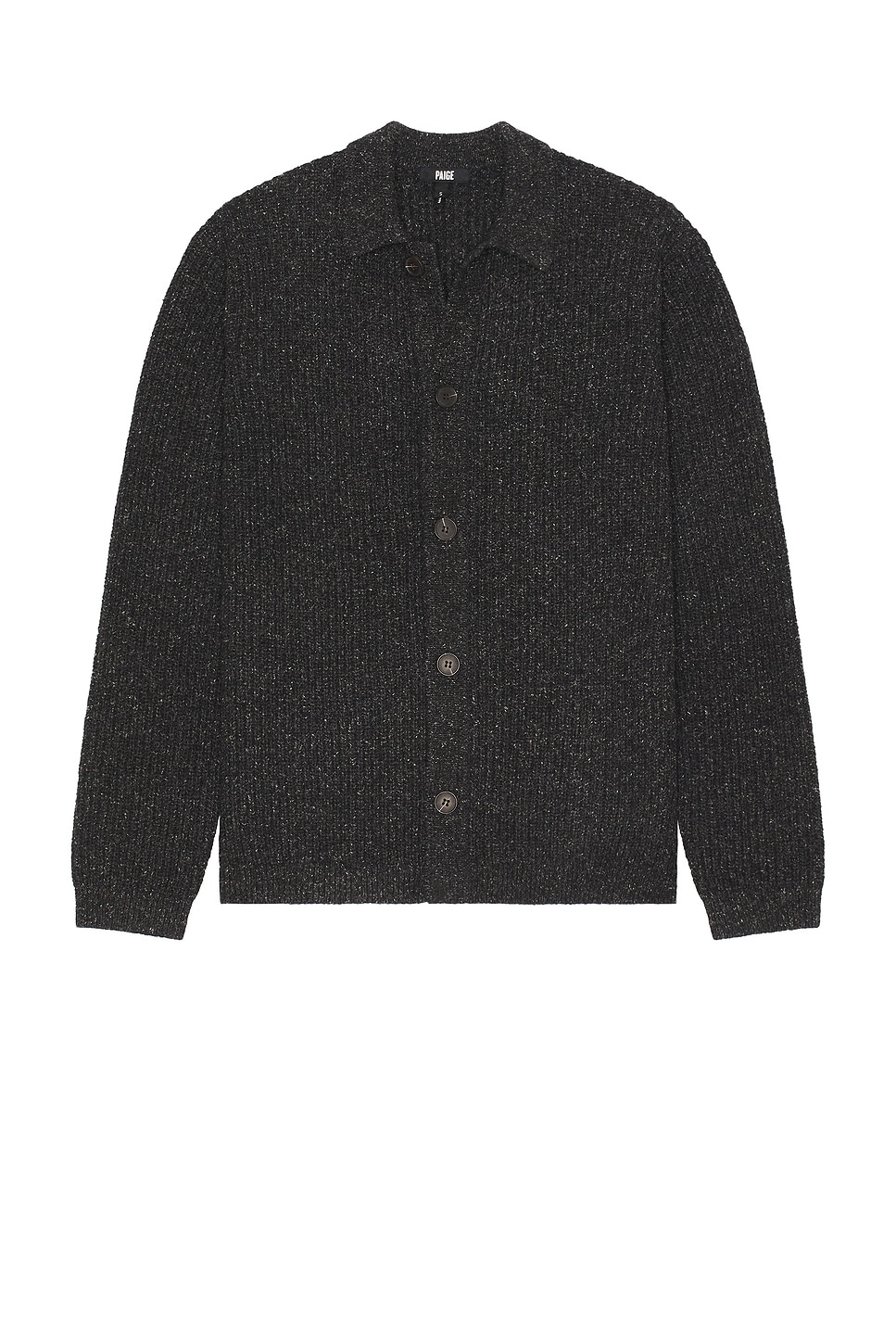 Кардиган хинтон Paige, черный
Кардиган хинтон Paige, черный