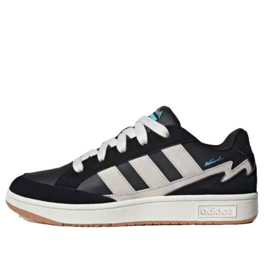 Adidas Wcard ADV 'Black White'
Adidas Wcard ADV 'Black White'