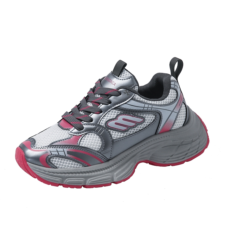 Детские кроссовки для подростков YUZHAOLIN, серебряный
Детские кроссовки для подростков YUZHAOLIN, серебряный