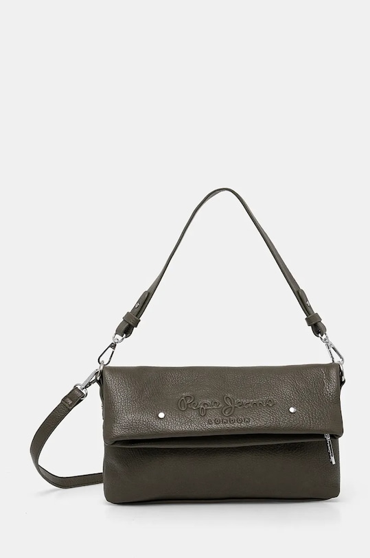 Сумка JOANNA ICON Pepe Jeans, зеленый
Сумка JOANNA ICON Pepe Jeans, зеленый