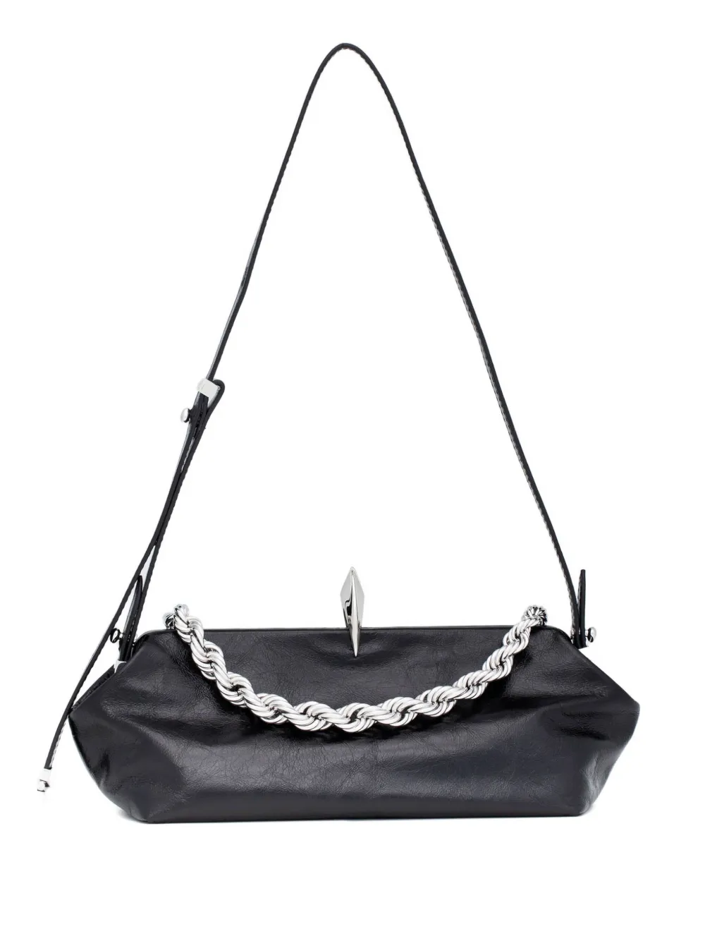 Сумка на плечо La Petite Sophia Benedetta Bruzziches, черный
Сумка на плечо La Petite Sophia Benedetta Bruzziches, черный