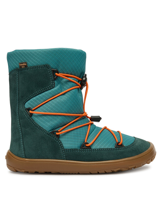 Снегоступы Froddo G3160251-3 S, коричневый
Снегоступы Froddo G3160251-3 S, коричневый