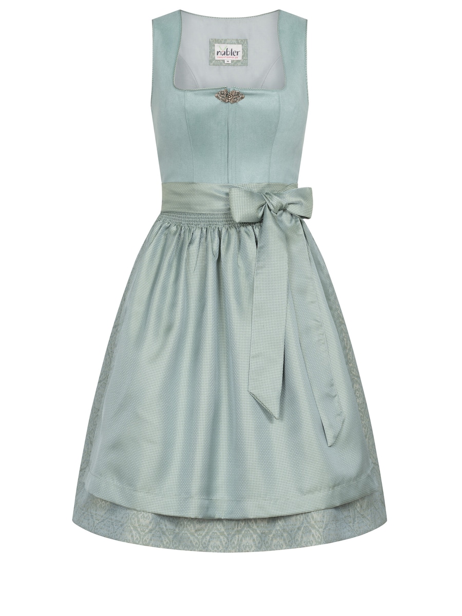 Широкая юбка в сборку Trachtenhof Nübler Mini Gerlinde, синий
Широкая юбка в сборку Trachtenhof Nübler Mini Gerlinde, синий