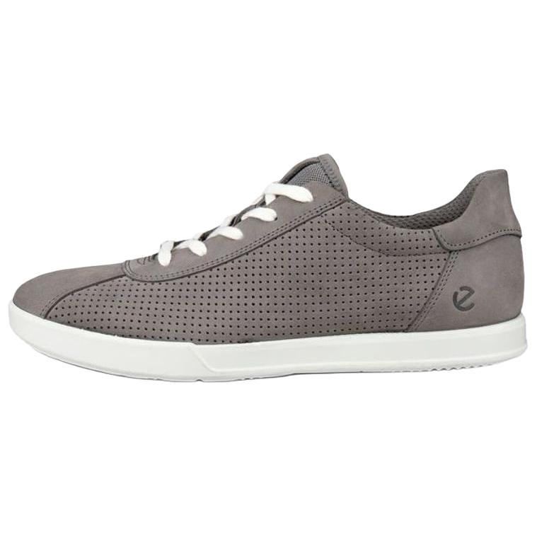 Ecco Travel Low Top Casual Shoes Men's Gray
Ecco Travel Low Top Casual Shoes Men's Gray