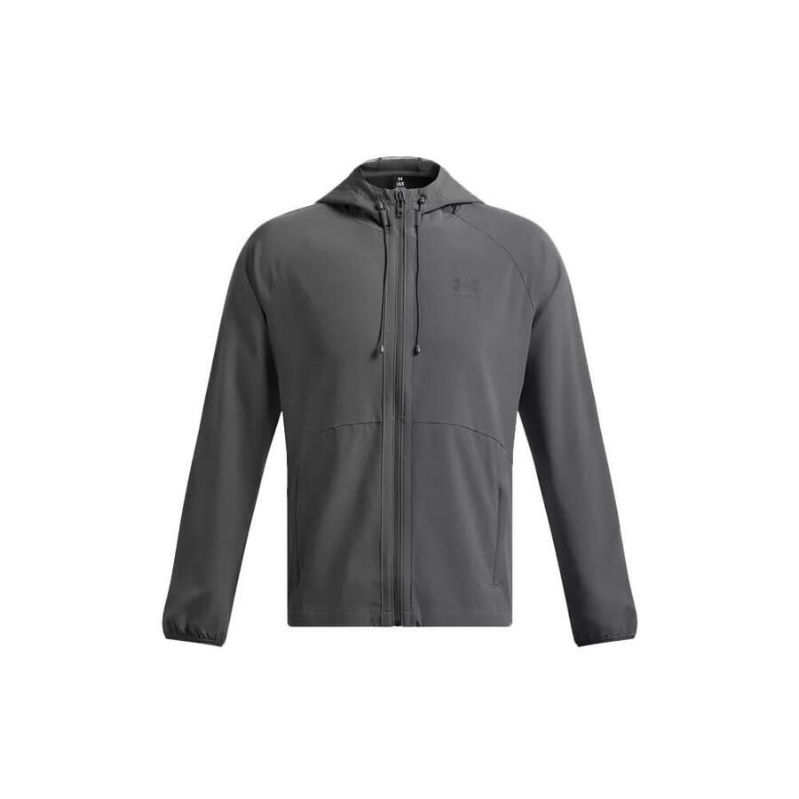 Мужская ветровка Under Armour UA Vibe Woven Jacket 6003001
Мужская ветровка Under Armour UA Vibe Woven Jacket 6003001