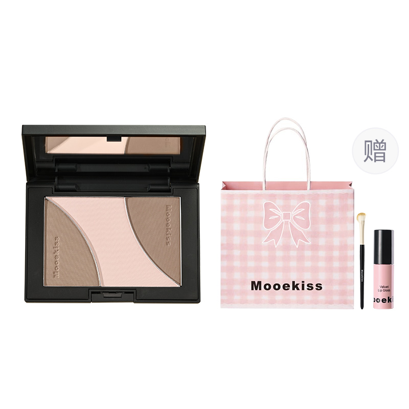 Макияж и палетки для комбинированной кожи Mooekiss
Макияж и палетки для комбинированной кожи Mooekiss