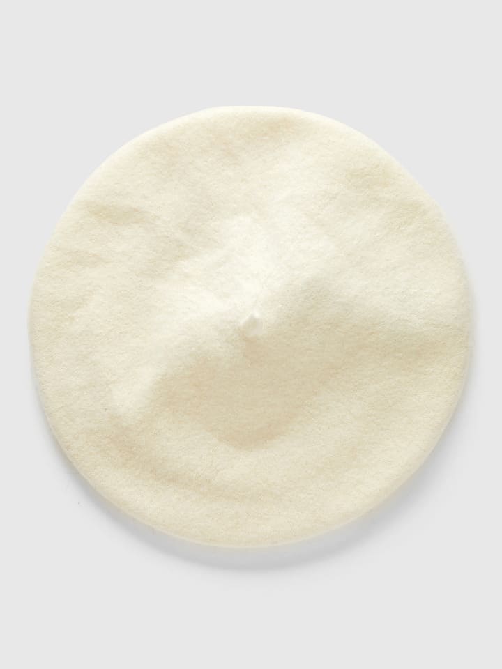 Шапка Benetton, кремовый
Шапка Benetton, кремовый