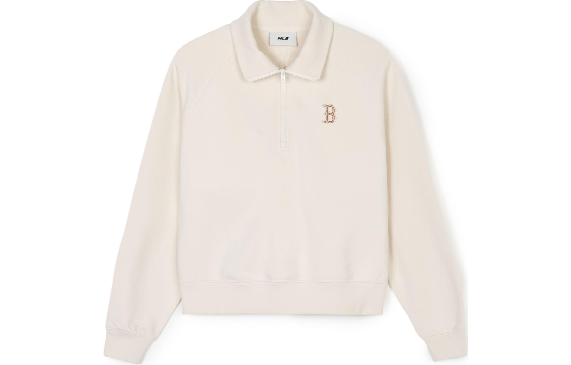 MLB Толстовка SS24 женская cream
MLB Толстовка SS24 женская cream