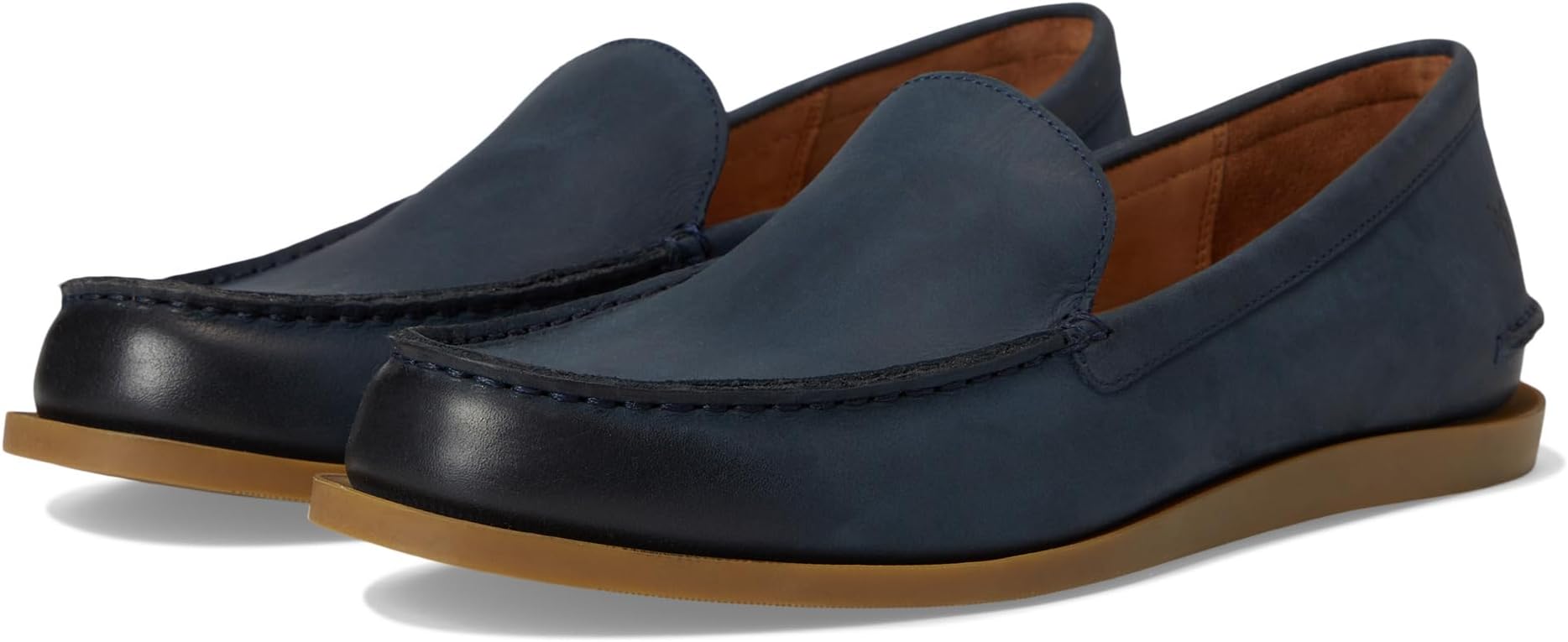 Лоферы Frye Men's Mason Slip On, Indigo
Лоферы Frye Men's Mason Slip On, Indigo
