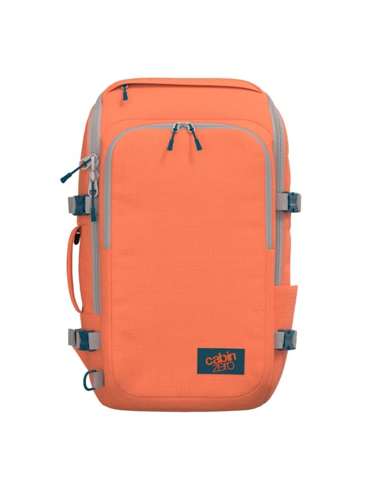 Рюкзак Cabinzero, цвет moroccan sands
Рюкзак Cabinzero, цвет moroccan sands