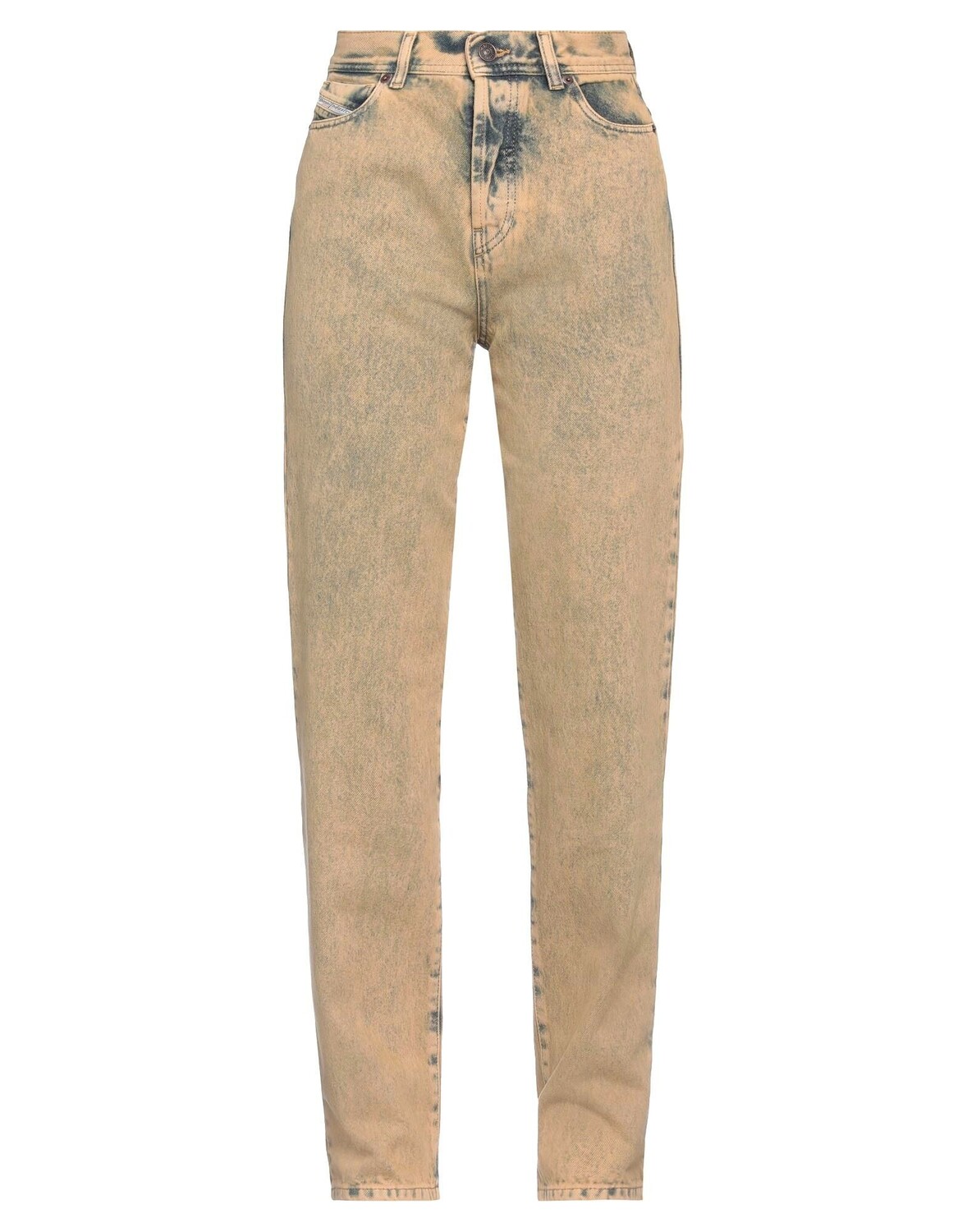 Джинсы Diesel, песочный
Джинсы Diesel, песочный