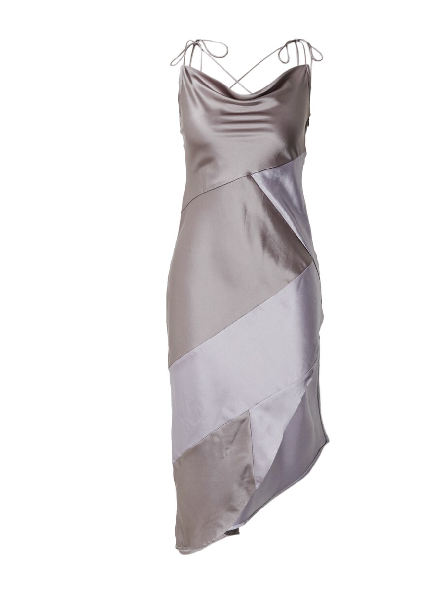 Платье AMY LYNN Gracie, цвет Taupe/Silver grey
Платье AMY LYNN Gracie, цвет Taupe/Silver grey