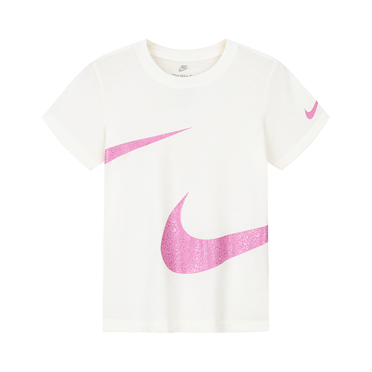 Футболка Cotton Candy для детей от 3 до 7 лет Nike, Cotton Candy
Футболка Cotton Candy для детей от 3 до 7 лет Nike, Cotton Candy