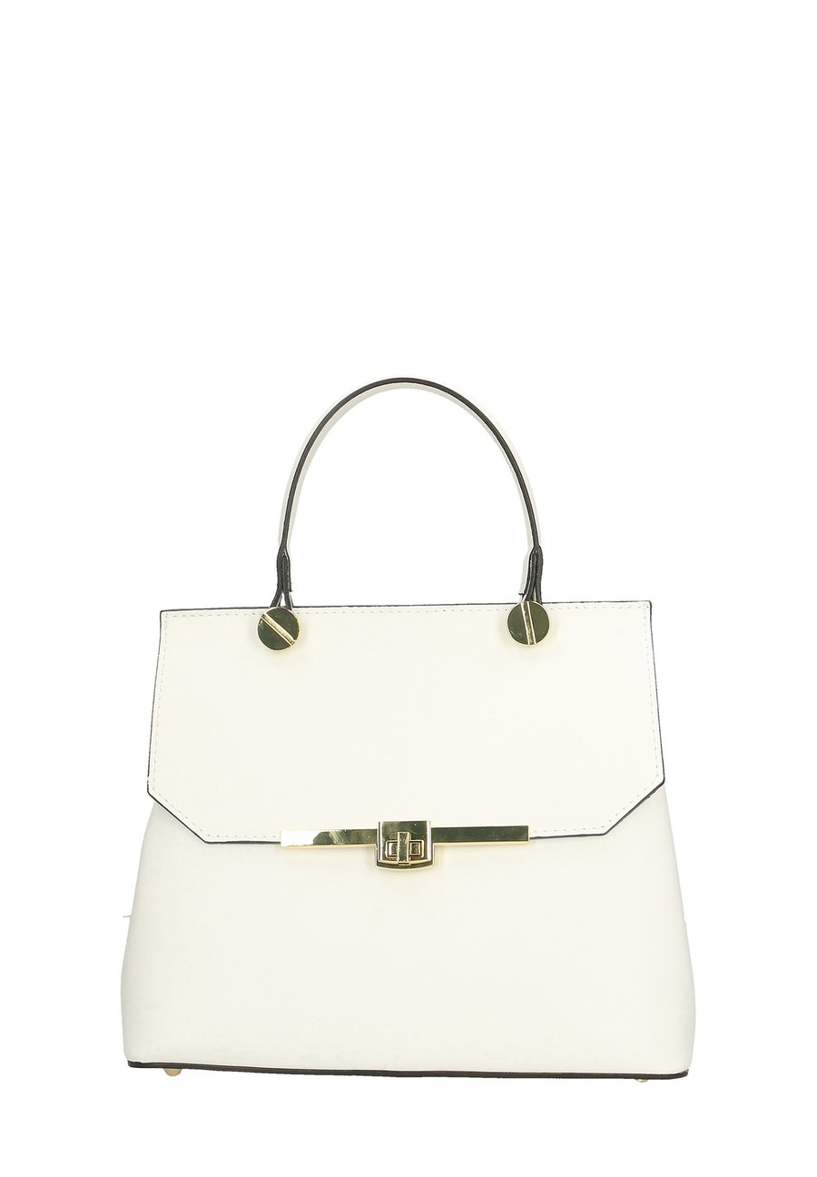 Сумка Chiara Ferretti Handbag, L Bianco/White
Сумка Chiara Ferretti Handbag, L Bianco/White