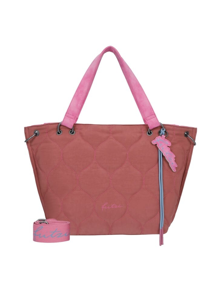 Сумка-шоппер Fritzi aus Preußen 315 cm, цвет roasted
Сумка-шоппер Fritzi aus Preußen 315 cm, цвет roasted