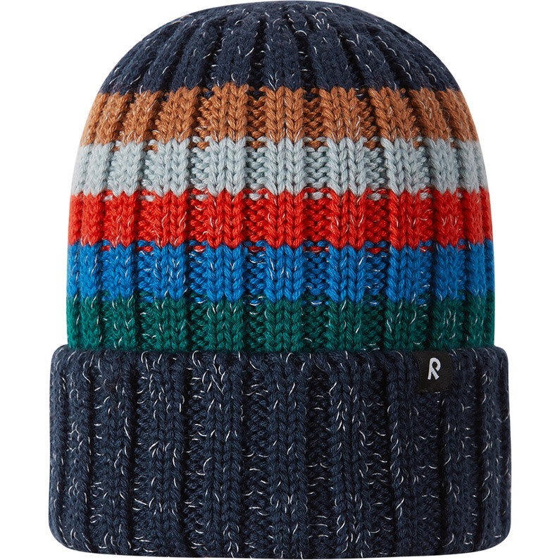 Детская шапка Вильке reima, синий
Детская шапка Вильке reima, синий