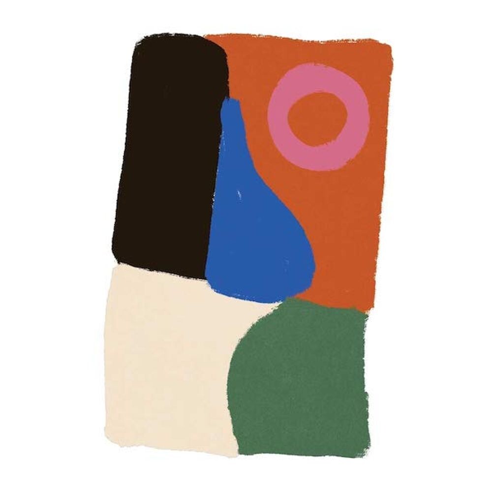 Виниловая пластинка LP Motionless - Cold Showers
Виниловая пластинка LP Motionless - Cold Showers