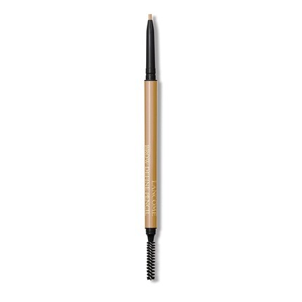 Карандаш для бровей Lancome Brow Define 02 Blonde 1.5G, Lancome
Карандаш для бровей Lancome Brow Define 02 Blonde 1.5G, Lancome