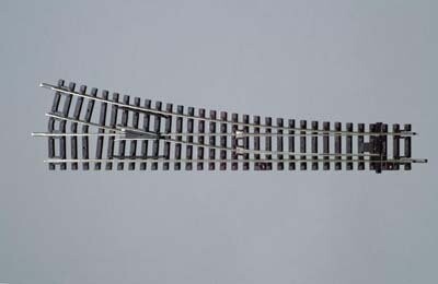 Piko, Ручной переключатель правый, аксессуары, 5+
Piko, Ручной переключатель правый, аксессуары, 5+