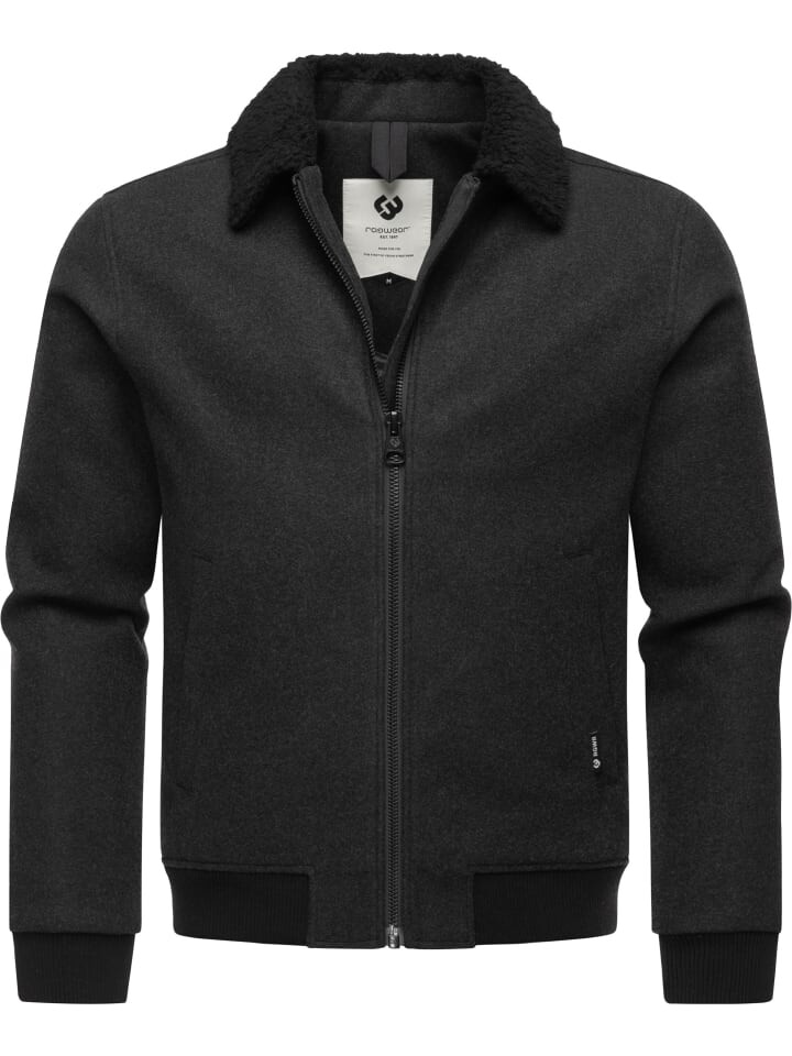 Куртка ragwear Sivval Felt, цвет dark grey, Серый, Куртка ragwear Sivval Felt, цвет dark grey 
Куртка ragwear Sivval Felt, цвет dark grey, Серый, Куртка ragwear Sivval Felt, цвет dark grey