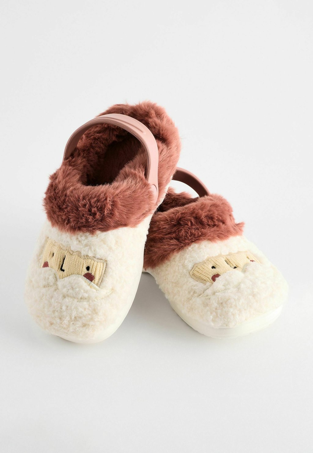 Тапочки Next, красный
Тапочки Next, красный