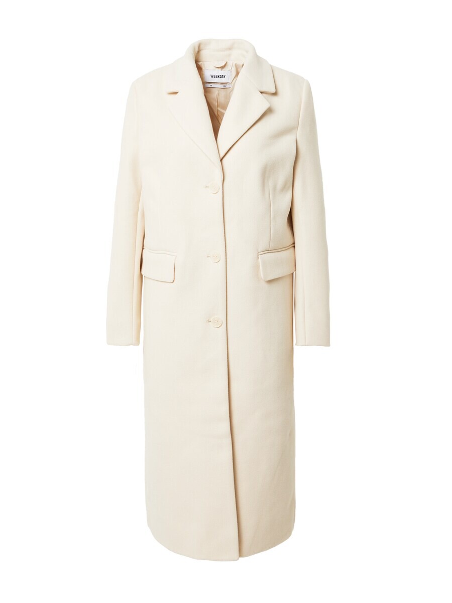 Пальто WEEKDAY Between-Seasons Coat Daphne, кремовый, Бежевый, Пальто WEEKDAY Between-Seasons Coat Daphne, кремовый
Пальто WEEKDAY Between-Seasons Coat Daphne, кремовый, Бежевый, Пальто WEEKDAY Between-Seasons Coat Daphne, кремовый