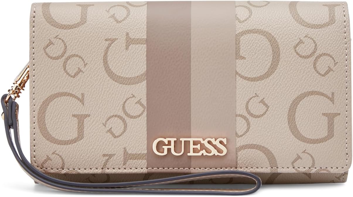 Кошелек GUESS(ゲス) Women's Contemporary, Tau
Кошелек GUESS(ゲス) Women's Contemporary, Tau