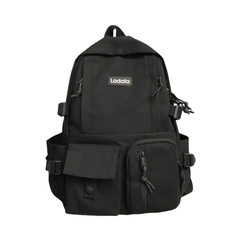 Рюкзак унисекс Barang Balang, Белый
Рюкзак унисекс Barang Balang, Белый