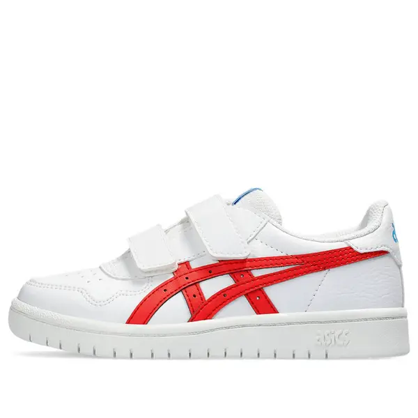 Кроссовки япония s Asics, белый 
Кроссовки япония s Asics, белый