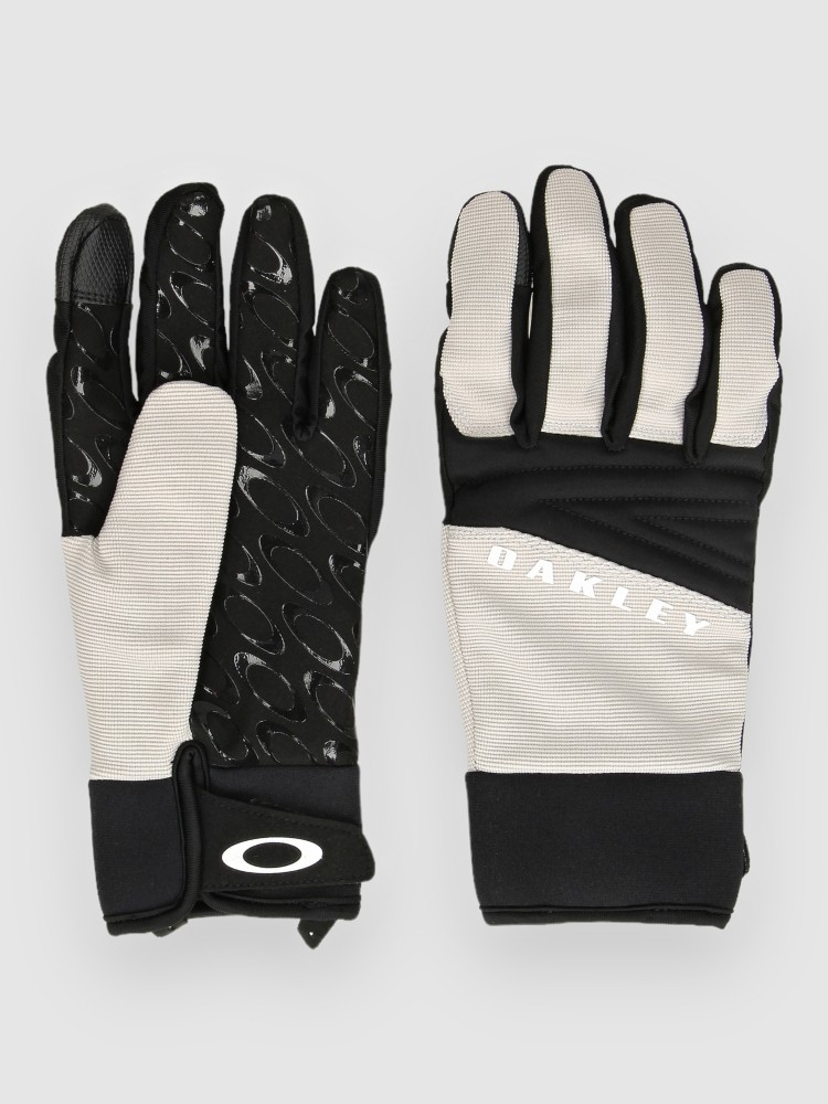 Перчатки Oakley Factory Elipse Handschuhe, lunar rock
Перчатки Oakley Factory Elipse Handschuhe, lunar rock