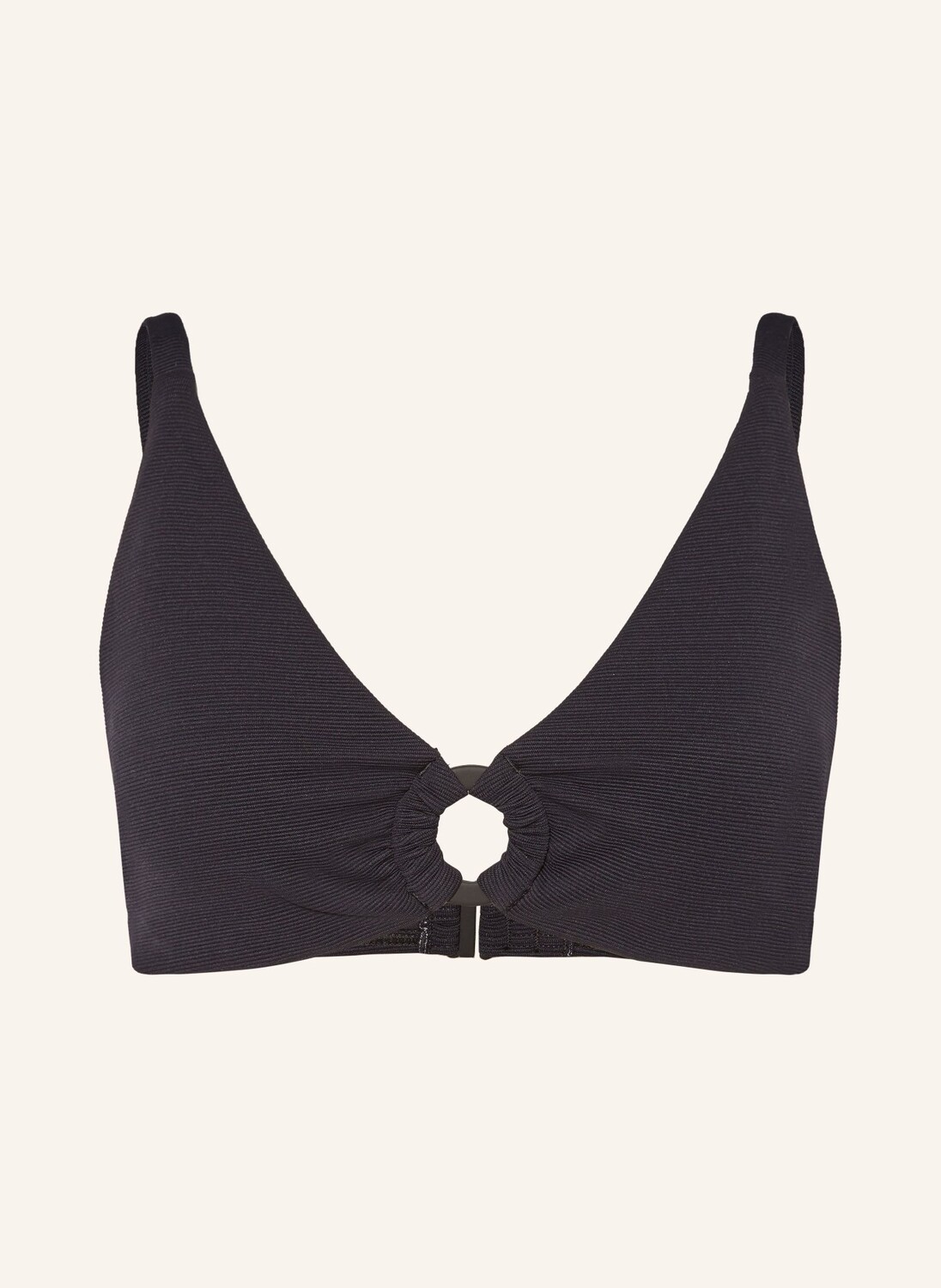 Треугольный лиф бикини isla JETS Australia, черный
Треугольный лиф бикини isla JETS Australia, черный