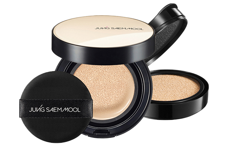 Air Cushions Women's JUNGSAEMMOOL
Air Cushions Women's JUNGSAEMMOOL