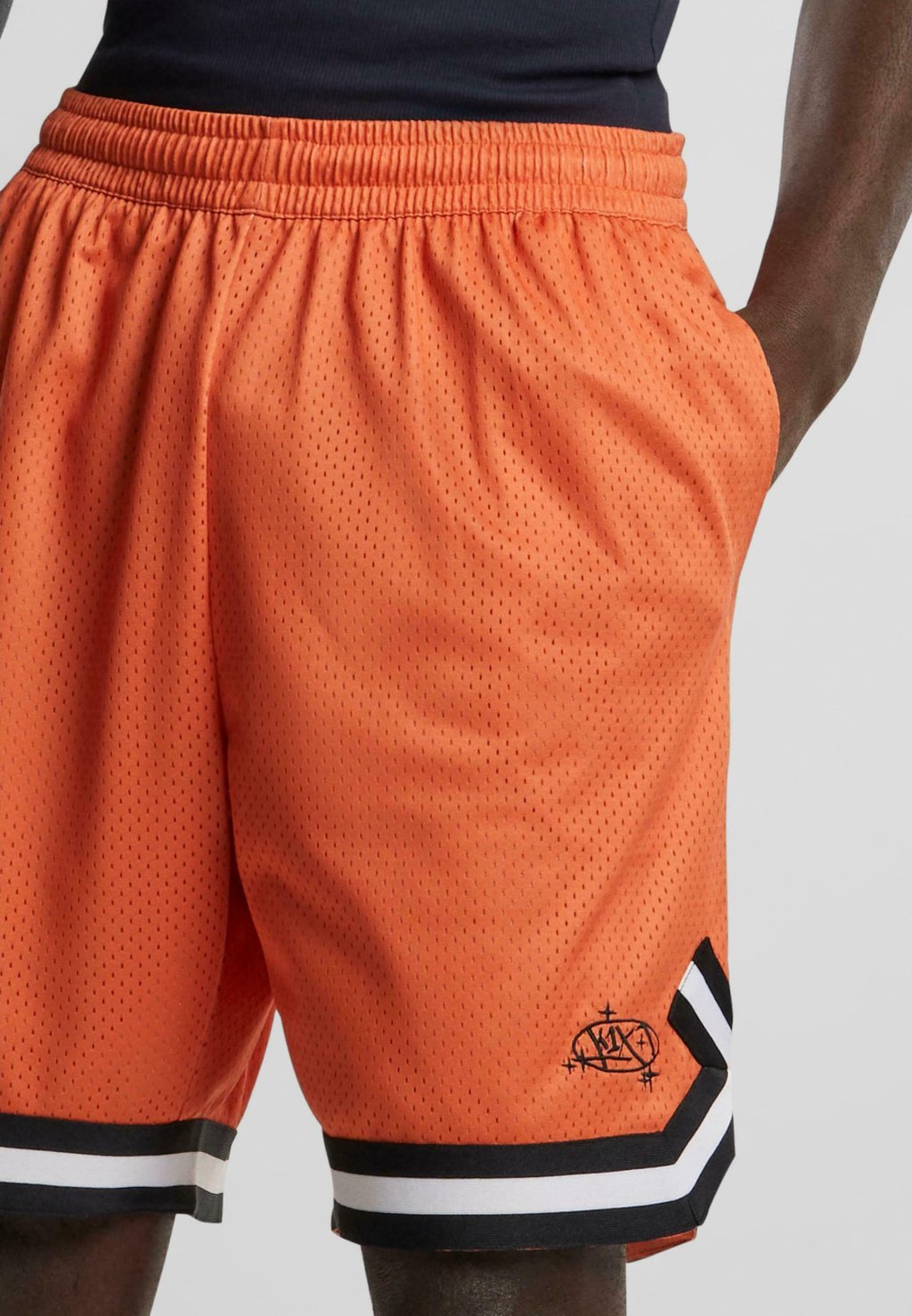 Шорты DOUBLE K1X, оранжевый
Шорты DOUBLE K1X, оранжевый