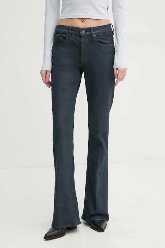 Джинсы G-Star, темно-синий
Джинсы G-Star, темно-синий