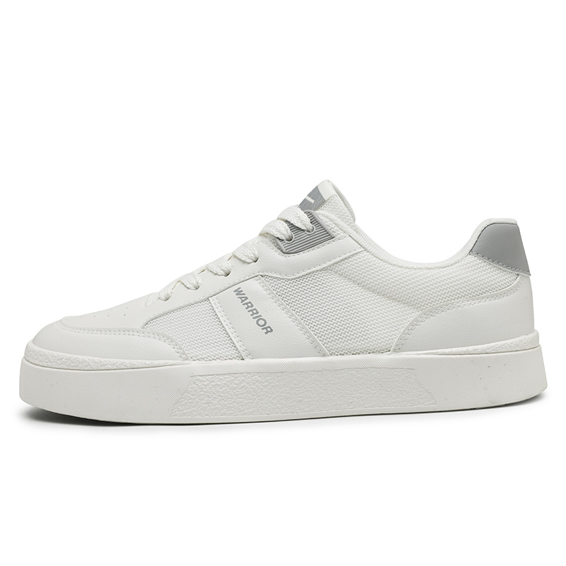 WARRIOR Нескользящие, износостойкие, легкие низкие кроссовки для скейтбординга, мужские, светло-бежево-серые
WARRIOR Нескользящие, износостойкие, легкие низкие кроссовки для скейтбординга, мужские, светло-бежево-серые