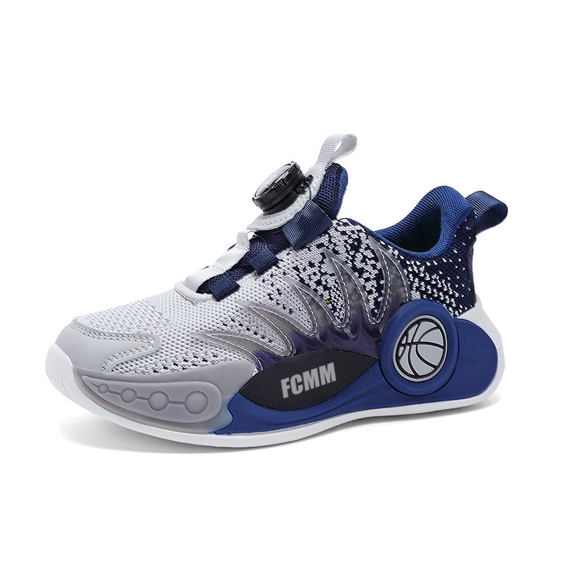 Детские скейтерские кроссовки Kids FCMM, синий
Детские скейтерские кроссовки Kids FCMM, синий