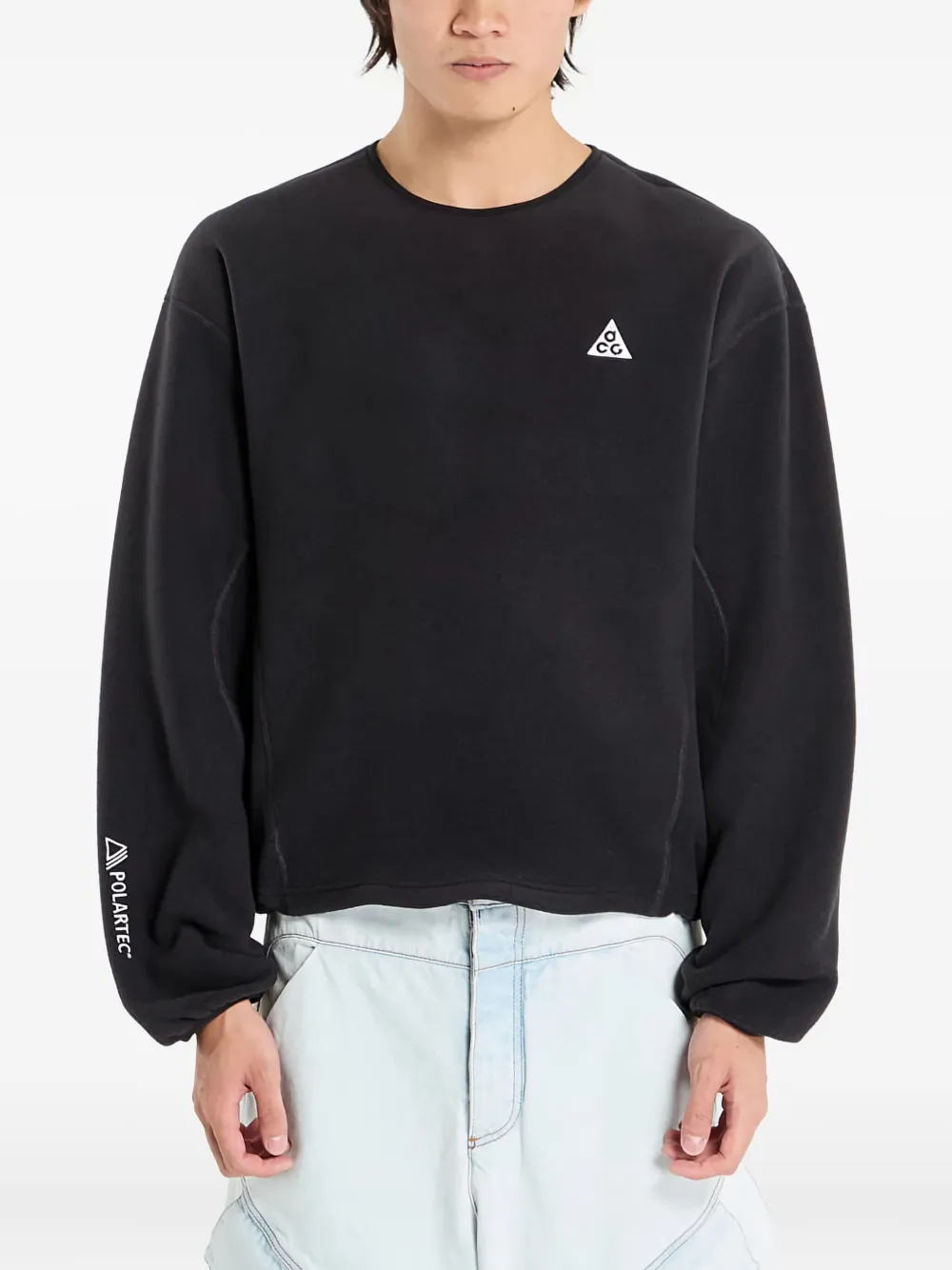 Толстовка ACG Wolf Tree Nike, черный
Толстовка ACG Wolf Tree Nike, черный